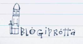 The web log of Beorn the Reluctant.  (***Blogirtta ... Blog-skilled*** )